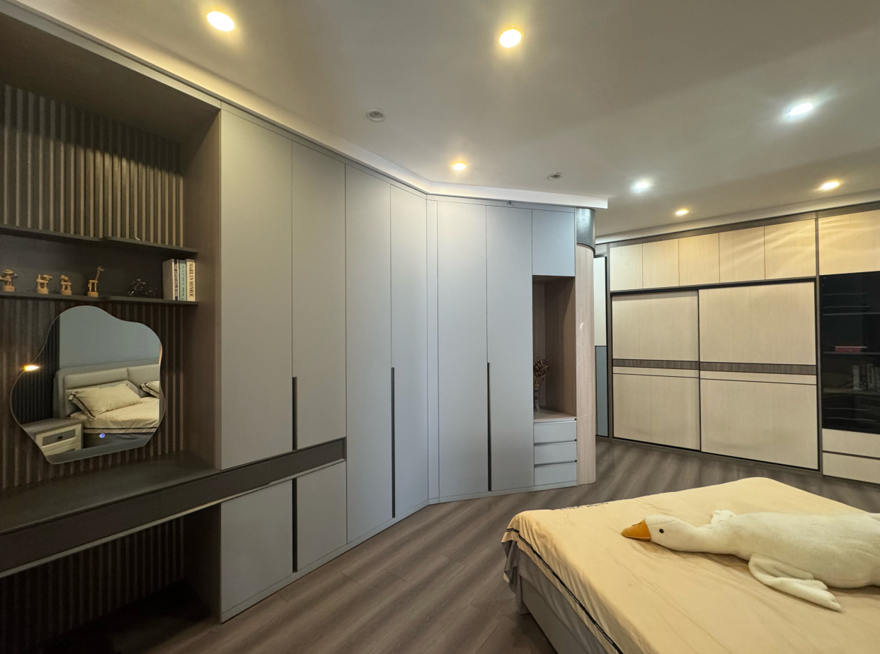 河源全屋定制